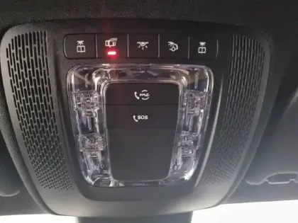 Photo 50 Mercedes Classe A  180 d 8G-DCT