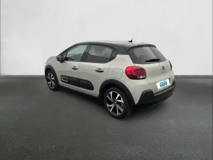 Photo 6 Citroën C3  PureTech 110 EAT6