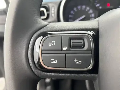 Photo 17 Citroën C3  PureTech 110 EAT6