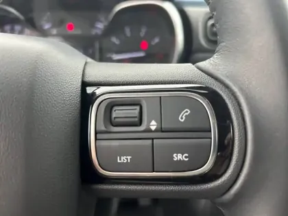 Photo 18 Citroën C3  PureTech 110 EAT6