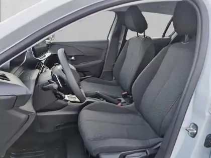 Photo 10 Peugeot 208  Hybrid 100 e-DCS6