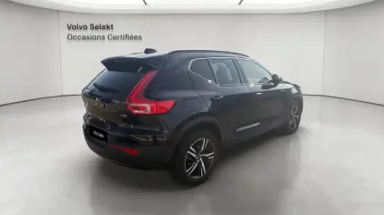 Photo 5 Volvo XC40  T2 129 ch