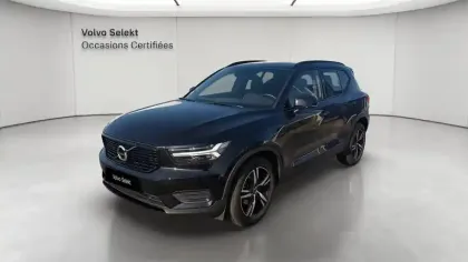 Photo Volvo Xc40 R-design