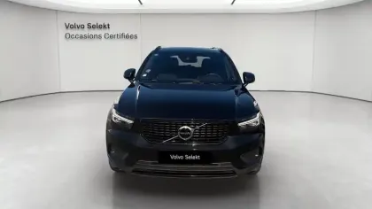 Photo 7 Volvo XC40  T2 129 ch