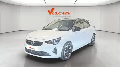 Photo Opel Corsa Gs Line