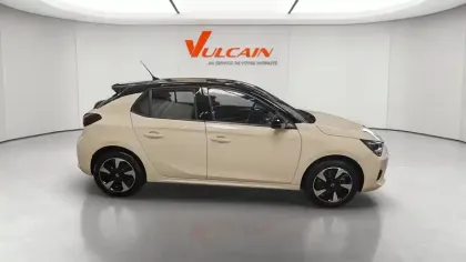 Photo 7 Opel Corsa  Electrique 136 ch & Batterie 50 kWh