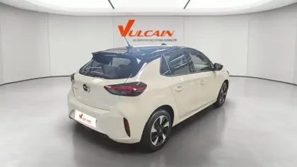 Photo 6 Opel Corsa  Electrique 136 ch & Batterie 50 kWh