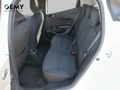 Photo 9 Renault Clio  E-Tech full hybrid 145