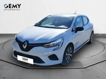 Photo Renault Clio Equilibre