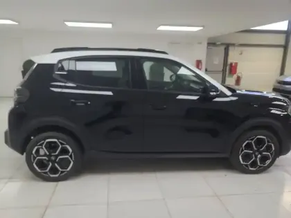 Photo 7 Citroën C3  Turbo 100 ch Manuelle