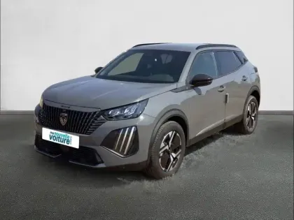 Photo Peugeot 2008 Allure