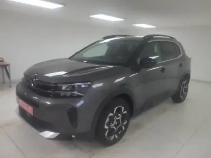 Photo Citroën C5 Aircross Max