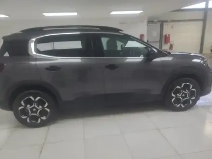 Photo 6 Citroën C5 aircross  BlueHDi 130 EAT8