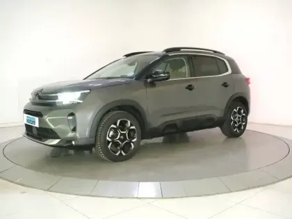 Photo 26 Citroën C5 aircross  BlueHDi 130 EAT8