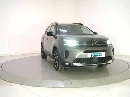 Photo 28 Citroën C5 aircross  BlueHDi 130 EAT8