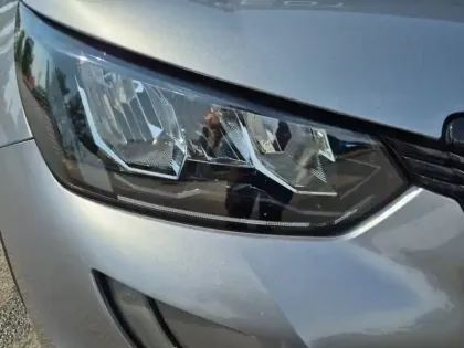 Photo 15 Peugeot 2008  PureTech 100 S&S BVM6