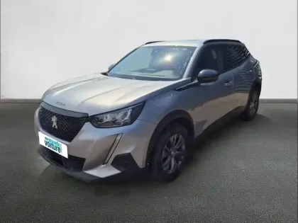 Photo Peugeot 2008 Style