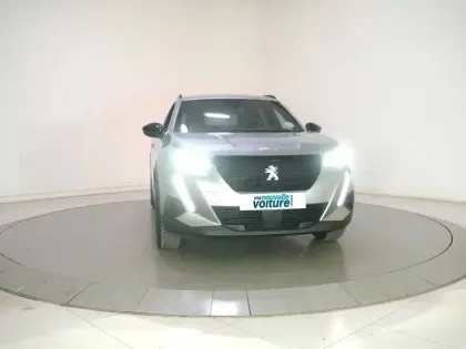 Photo 30 Peugeot 2008  PureTech 100 S&S BVM6