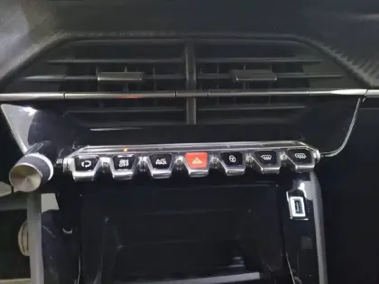 Photo 52 Peugeot 2008  PureTech 100 S&S BVM6