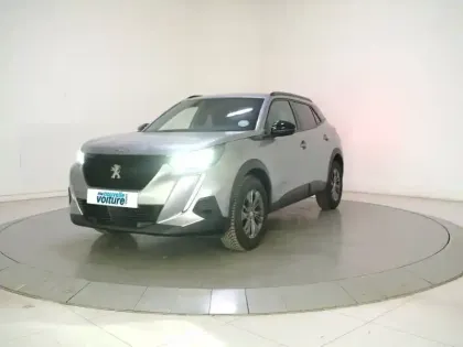 Photo 29 Peugeot 2008  PureTech 100 S&S BVM6
