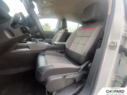 Photo 8 Citroën C5 aircross  Hybride Rechargeable 225 S&S e-EAT8