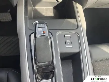 Photo 14 Citroën C5 aircross  Hybride Rechargeable 225 S&S e-EAT8