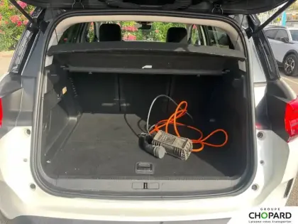 Photo 5 Citroën C5 aircross  Hybride Rechargeable 225 S&S e-EAT8