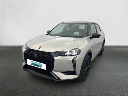Photo Ds Ds 3 Performance Line