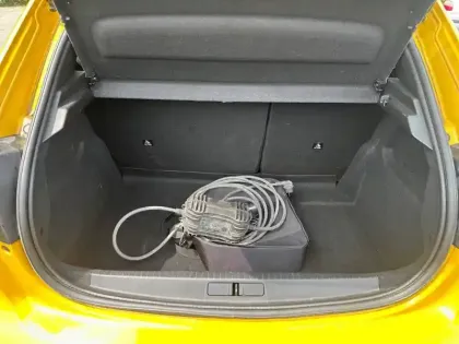 Photo 5 Peugeot 208  Electrique 50 kWh 136ch