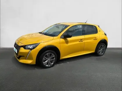 Photo Peugeot 208 Allure