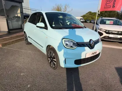 Photo 6 Renault Twingo  III Achat Intégral - 21