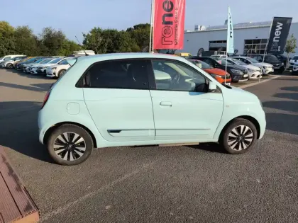 Photo 5 Renault Twingo  III Achat Intégral - 21