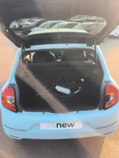 Photo 10 Renault Twingo  III Achat Intégral - 21