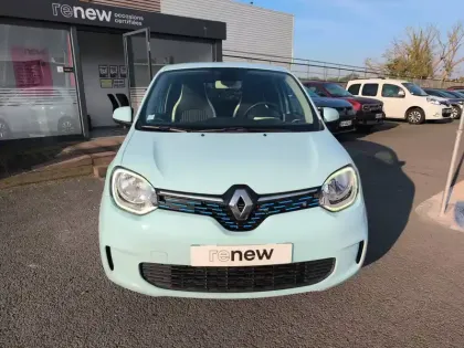 Photo 7 Renault Twingo  III Achat Intégral - 21
