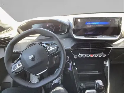 Photo 7 Peugeot 208  Turbo 100 ch BVM6