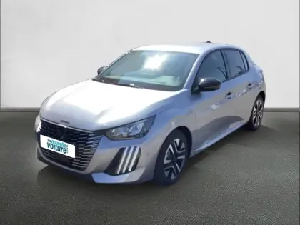 Photo Peugeot 208 Allure