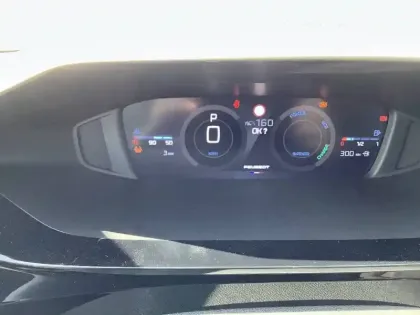 Photo 9 Peugeot 308  Hybrid 145 e-DCS6