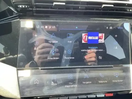 Photo 13 Peugeot 308  Hybrid 145 e-DCS6