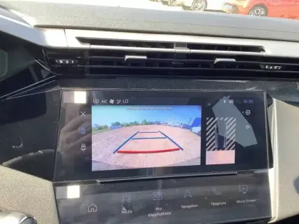 Photo 20 Peugeot 308  Hybrid 145 e-DCS6
