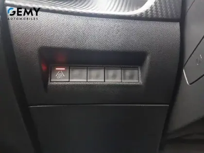 Photo 42 Peugeot 2008  PureTech 130 S&S BVM6