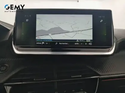 Photo 35 Peugeot 2008  PureTech 130 S&S BVM6