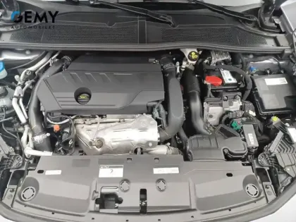Photo 11 Peugeot 308  SW PHEV 180 e-EAT8