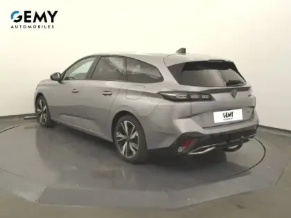 Photo 6 Peugeot 308  SW PHEV 180 e-EAT8
