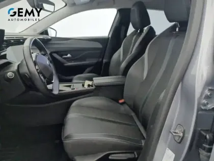 Photo 8 Peugeot 308  SW PHEV 180 e-EAT8
