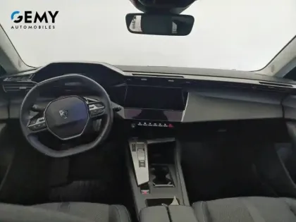 Photo 7 Peugeot 308  SW PHEV 180 e-EAT8