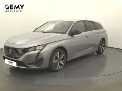 Photo Peugeot 308 Gt