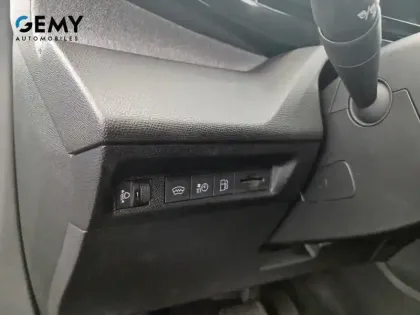 Photo 16 Peugeot 308  SW PHEV 180 e-EAT8