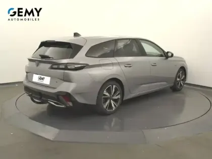 Photo 17 Peugeot 308  SW PHEV 180 e-EAT8