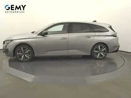 Photo 18 Peugeot 308  SW PHEV 180 e-EAT8