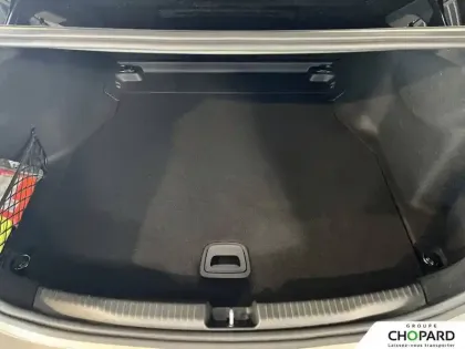 Photo 7 Mercedes Classe C  200 9G-Tronic